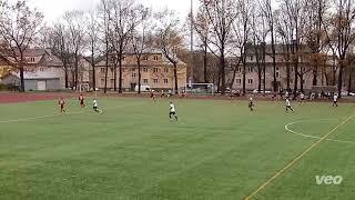 FC Tallinn vs Harju JK Laagri ESLB 23 10 2021