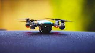 Start, Flug, Landung Dron/ Takeoff, flight, landing, drone SOUND EFFECTS