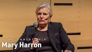 Mary Harron on Charlie Says | Film Comment Talk