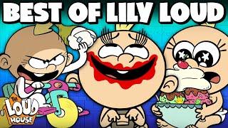 Best of Baby Lily  | 30 Minutes | The Loud House