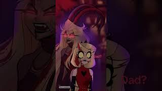 Charlie power up #hazbinhotel #animation #lucifer #hazbinhotelcharlie #art #lucifer #lilith #artist