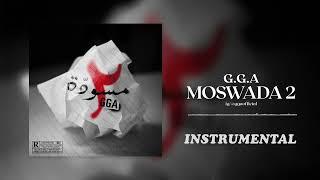 G.G.A - Moswada 2 (Instrumental)