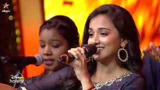 Wowwwww  PowerFul Entry Performance  | Super Singer 9 | Grand Finale | Episode Preview