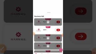 New saim mall usdt earning website part 8
