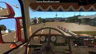 ETS 2 Scania V8 sound version 7.3