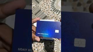 Paytm Credit card #hdfcbank #paytm #credit #creditcard #youtubeshorts #youtube #credit #creditcard