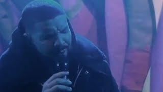 Drake shows his singing skills at a Hermès opening party in Toronto, does he beat many R&B singers?