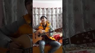 Timilai ma k bhanu | Narayan gopal | Bijay rai | cover song