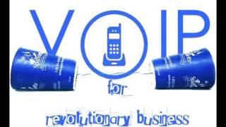 Business VOIP Solutions