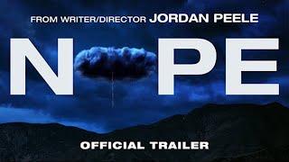 NOPE | Official Trailer | Experience It In IMAX®