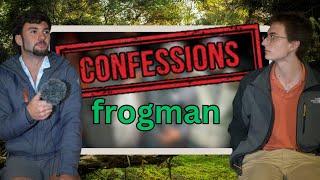 Cookout Confessions - Frogman Episode