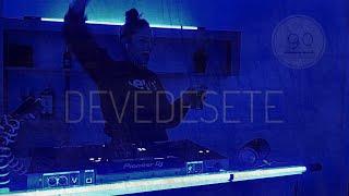 Devedesete/2000s DJ Vlasta Wata Live