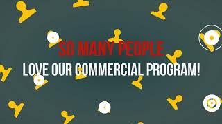 PhoneOps Commercial Program