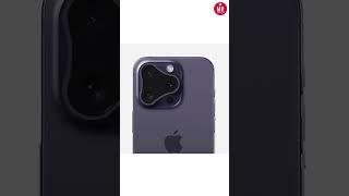 iPhone 16 Pro #mrtechsquare #youtubeshorts #shorts #iphone16