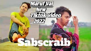 Maruf Vai New Trending Tiktok Video 2022.