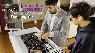 Wedding DJ Mix 2023 | Lujan Entertainment