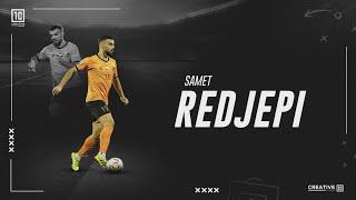 SAMET REDJEPI  ●| HIGHLIGHTS  |● CB/ RB