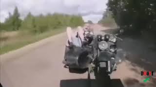 "It's my life" - Russian style