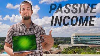 5 Best Passive Income Ideas That WORK In 2024