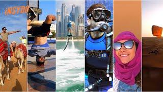 Dubai 2020: Top Places and Tourist Attractions in UAE