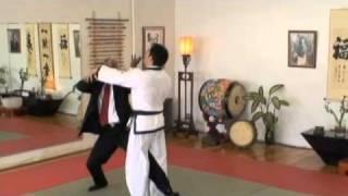 Hapkido - World Martial Arts Center Self Defense Techniques