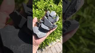 Raw Shungite Stone