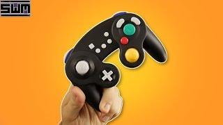 Is This The Best Gamecube Controller For Your Nintendo Switch?