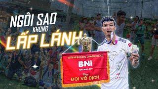 NGÔI SAO KHÔNG LẤP LÁNH | Cán Cris