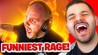 Funniest Twitch Rage Clips of ALL TIME