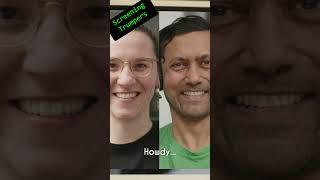  TRUMPER vs WOKE Techie   | US Election 2024 | iRabbit#6 #funny