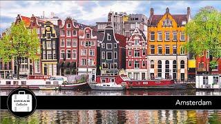 Amsterdam | Dream Journey