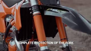 Polisport Off-Road - Upper Fork Protectors