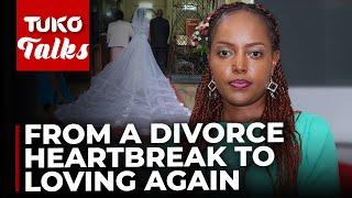 My divorce changed me, I found healing, growth and clarity in life| Tuko TV