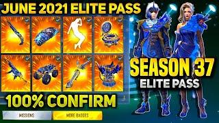 July Elite Pass Free Fire 2021 || Season 38 ELITE PASS Full Video | July Elite pass Free fire