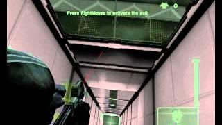 Splinter Cell Chaos Theory - Failure