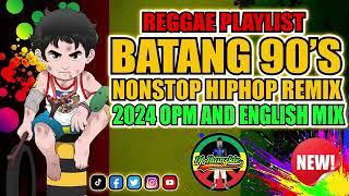 reggae playlist batang 90's