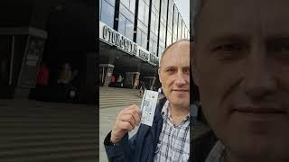 добавил 16.06.2024г видео я ходил в Театр им Горького в своем городе Владивостоке