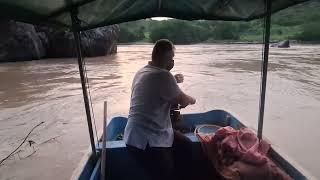  Encontramos una persona ahogada en Río Lempa Triste Noticia 