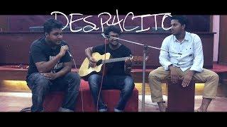 Despacito - Bangla Mix-up - Farhan Ahmed feat Asif Zaman