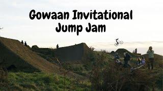 Gowaan Jump Jam at Unity Woods