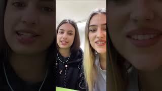 “Smart ladies” Felize Periscope vlog8