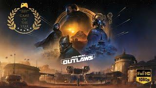 Game of the Year 2024 | Star Wars Outlaws