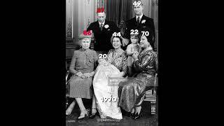 #royalfamily #royal #royalfamilybritish #royals #queenelizabeth #royalhistory #foryou #foryoupage