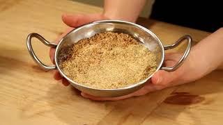 How to Use Ground Flax Seed