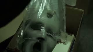 MTV ghostface scenepack Season 1