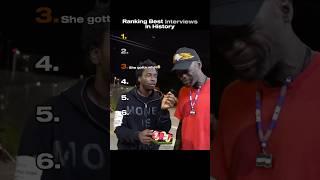 Best Interview’s #interview #public #tiktok #ranking