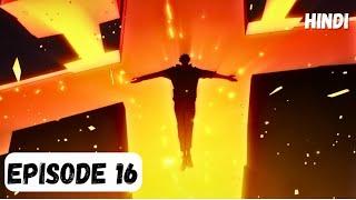 Jujutsu Kaisen Season 2 Episode 16 in Hindi | JJK S2 E16 Explained in Hindi | Recap Anime