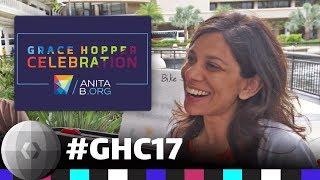 The Developer Show (Grace Hopper ‘17) w/ Avni Shah