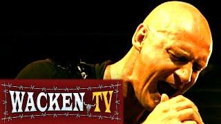 Primal Fear - Final Embrace - Live at Wacken Open Air 2006