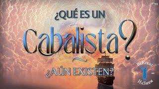 ¿Qué es un CABALISTA? ¿Aún existen? - (ALTA DEFINICIÓN)